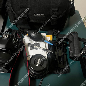 캐논80D 바디 + 아트삼식이 + 탐론18200 팝니다