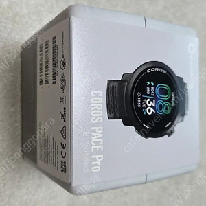 코로스 페이스 프로 블랙 팝니다