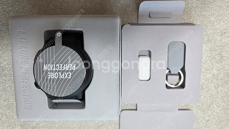 코로스 페이스 프로 블랙 팝니다--1