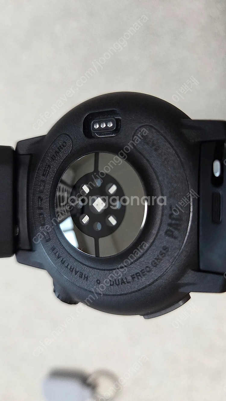 코로스 페이스 프로 블랙 팝니다--6