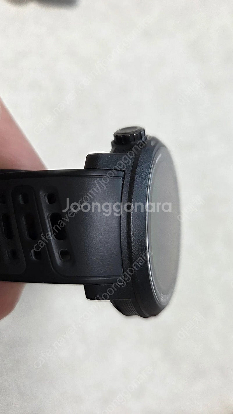 코로스 페이스 프로 블랙 팝니다--7