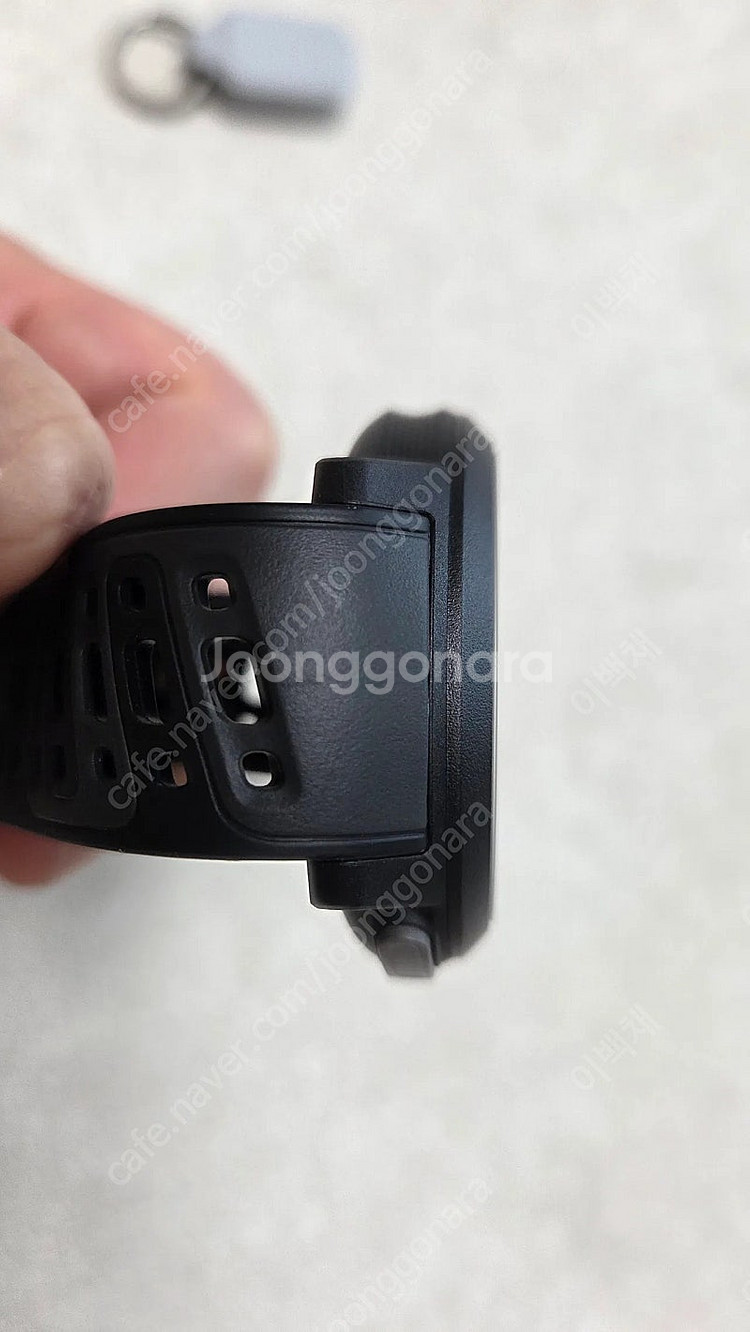 코로스 페이스 프로 블랙 팝니다--8