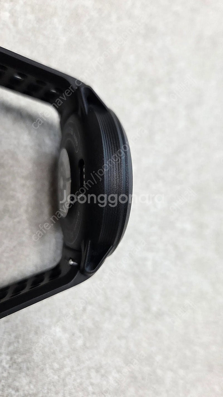 코로스 페이스 프로 블랙 팝니다--9