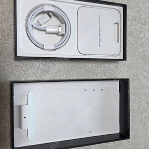 아이폰13프로 256gb 실버 팝니다