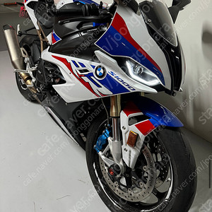 2022년식 bmw s1000rr 팝니다