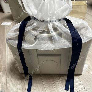 스타벅스 해리포터 토트백 (미사용)