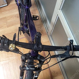 에거 벤추라 카본 MTB S사이즈