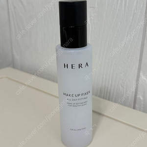 헤라 메이크업 픽서 110ml
