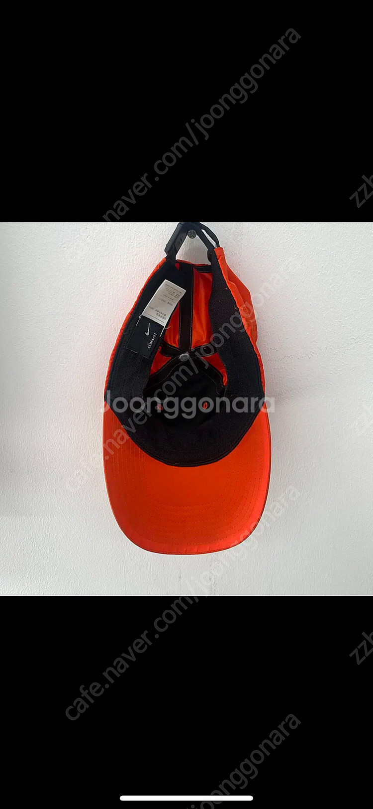nike 나이키 빈티지 캡모자--2