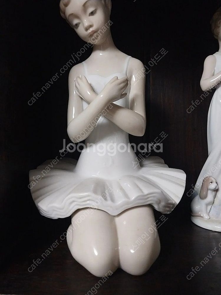 야드로 ​ 발레리나--2
