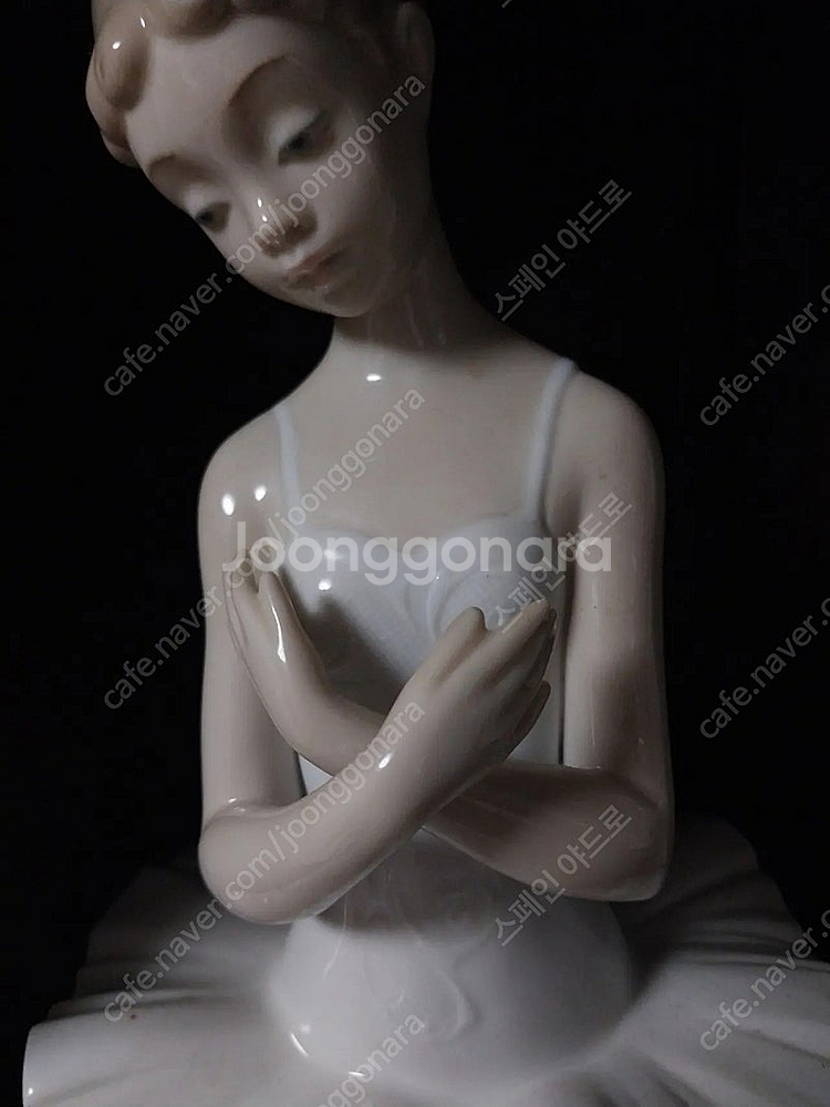야드로 ​ 발레리나--6