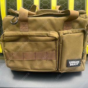 어반비스트 강아지 이동가방