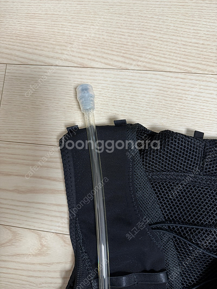 살로몬 어드밴스 스킨5 adv skin 5 러닝 조끼 ...--1