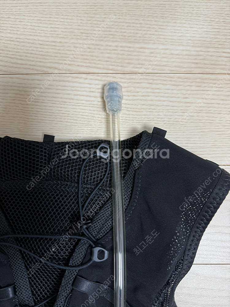 살로몬 어드밴스 스킨5 adv skin 5 러닝 조끼 ...--2