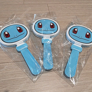 롯데자이언츠 꼬부기 짝짝이
