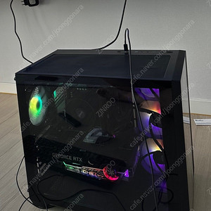 3080ti 본체 판매합니다