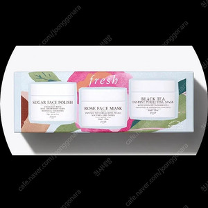 마스크 팩 3종세트 스킨 퍼펙팅 30ml×3