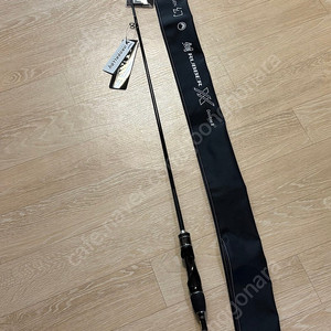 가마가츠 LUXXE 앵환 타이라바 XX S60MH 팝니다