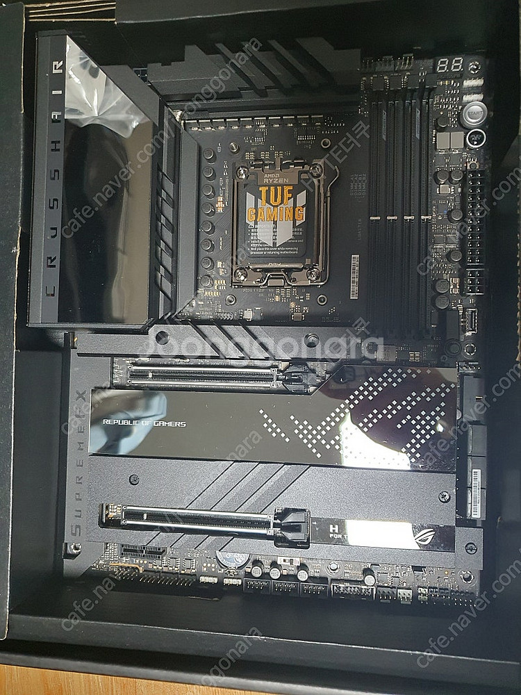 긱바X670E HERO,B650M AORUS AX IC--4
