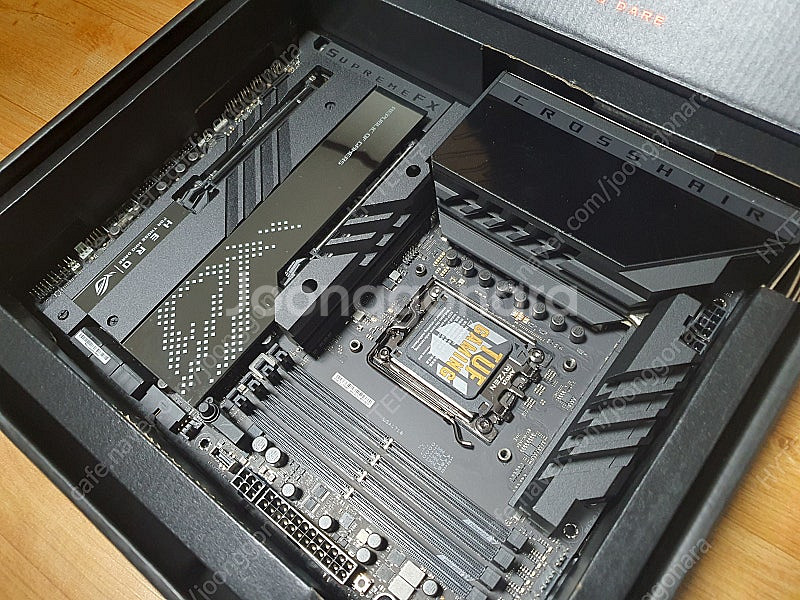긱바X670E HERO,B650M AORUS AX IC--6