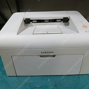 삼성ML1610R흑백레이져프린터기(인바디 체지방측정용)