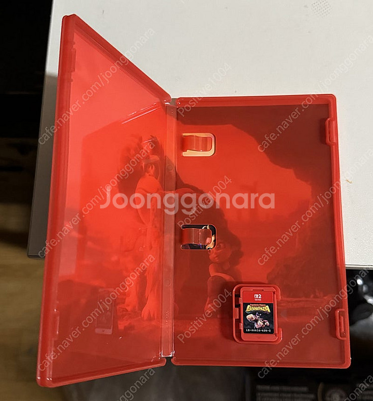 동키콩 바난자 판매합니다.--1