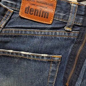 준야 와타나베 (made in japan) 꼼데 가르송 빈티지 데님(junya watanabe . comme des garcong)