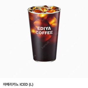 이디야 아메리카노,카페라떼 기프티콘 판매합니다.