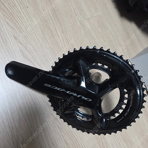 듀라 12단 50-34, 172.5