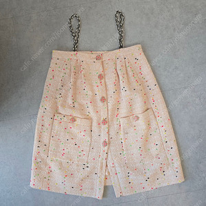 CHANEL 샤넬 원피스/스커트 새상품