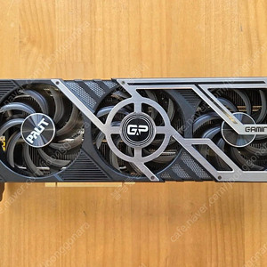 PALIT RTX 3080 GAMINGPRO 10GB 그래픽카드 팝니다
