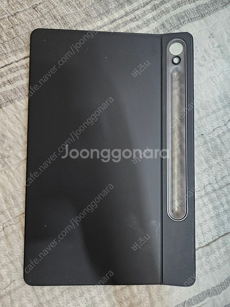 갤럭시탭 s9,s9fe,s10 용 키보드케이스 팝니다--2