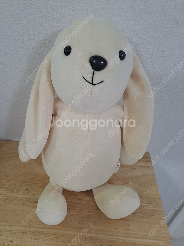 아람 베이비올 토끼인형 판매~~--0