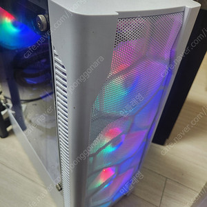 라데온3600 gtx1660슈퍼6g 본체팝니다