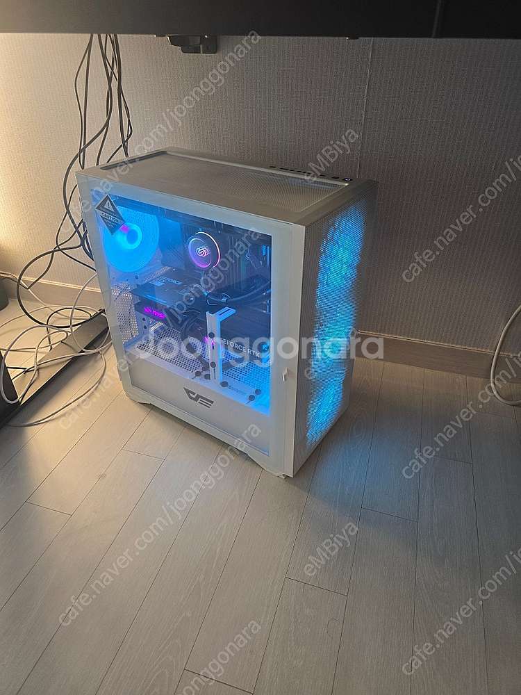 고사양 조립PC 본체 판매합니다.--3
