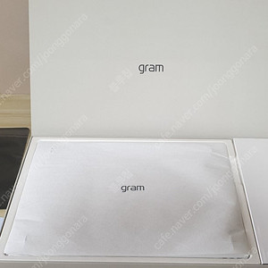 LG gram 노트 16ZD90TP-GK56K