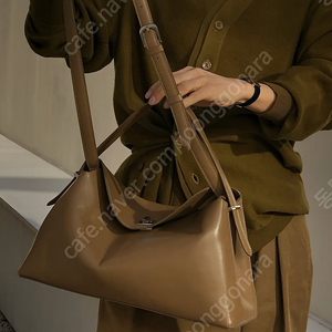 프레쉬라벨 카이백 샌드 새상품