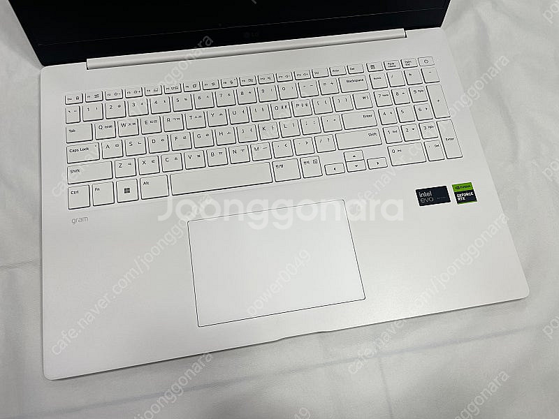 LG 그램 프로 17인치 17Z90SP 노트북 RTX ...--4