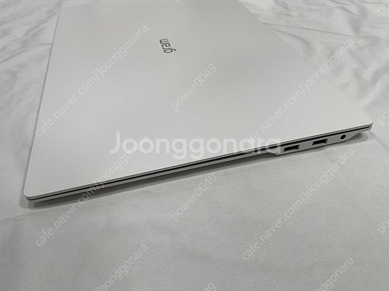 LG 그램 프로 17인치 17Z90SP 노트북 RTX ...--5