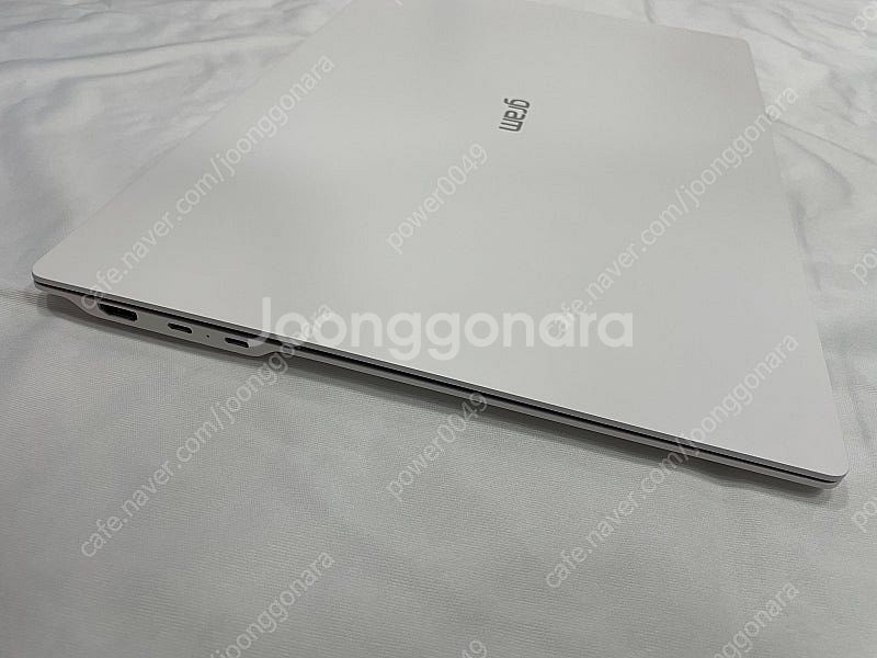 LG 그램 프로 17인치 17Z90SP 노트북 RTX ...--6
