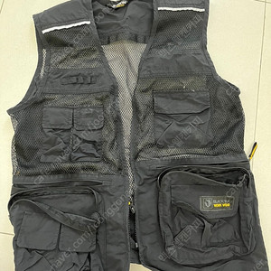 [95] 블랙야크 워크웨어 Blackyak Workwear 세이프 베스트2 팝니다.