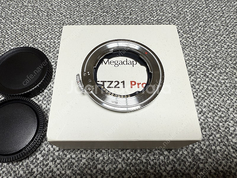 메가댑(Megadap) ETZ21 Pro 박스 풀셋 팝...--2