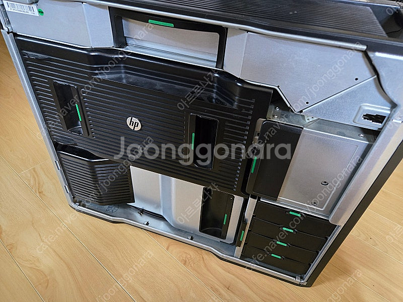 HP Z820 워크스테이션 판매합니다--2