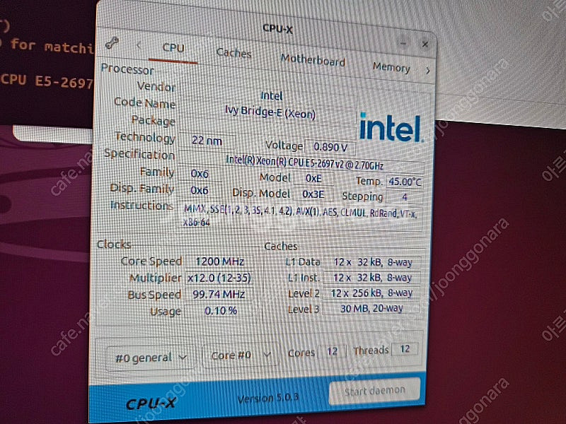 HP Z820 워크스테이션 판매합니다--5