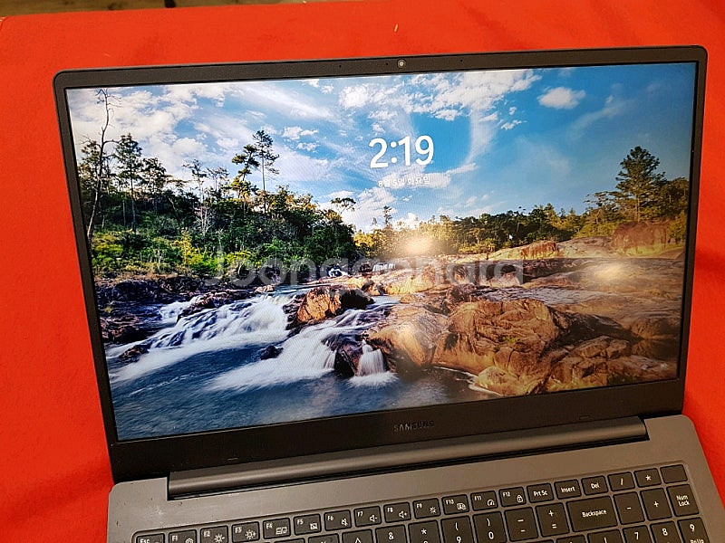 갤럭시북2 NT550XEZ-A58AG 2023년형 싸게...--0
