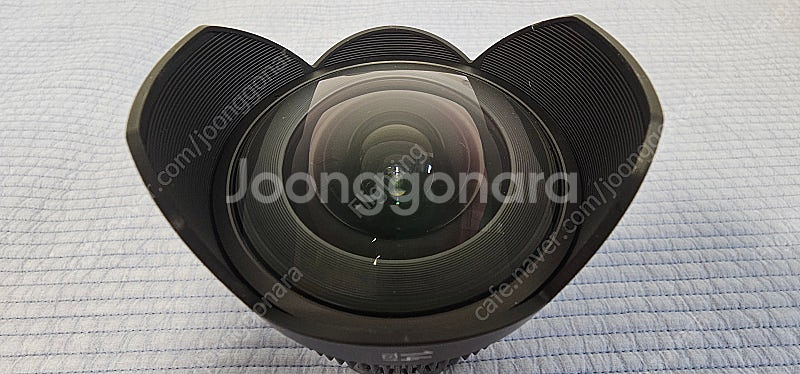 삼양 시네렌즈 캐논 RF 용 VDSLR 14mm T3....--3