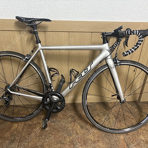 펠트 F4 (FELT F4) 팔아요(입문용)