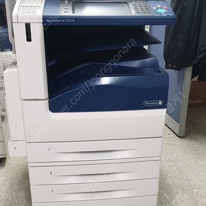 후지제록스 Apeoport V C3376/Ⅴ-5576/Ⅴ-5575/ Ⅳ-5580/ Ⅳ-7080/Ⅵ-7771중고 APC-3570/4570/5570 컬러/흑백 레이저 복합기 판매합니다