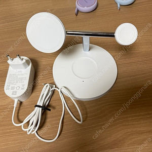 벨킨 3in1 충전기 팝니다