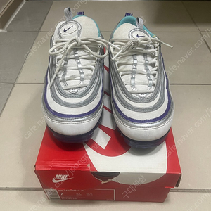 나이키 베이퍼맥스97 퍼플(AJ7291-100) 나코탭 판매